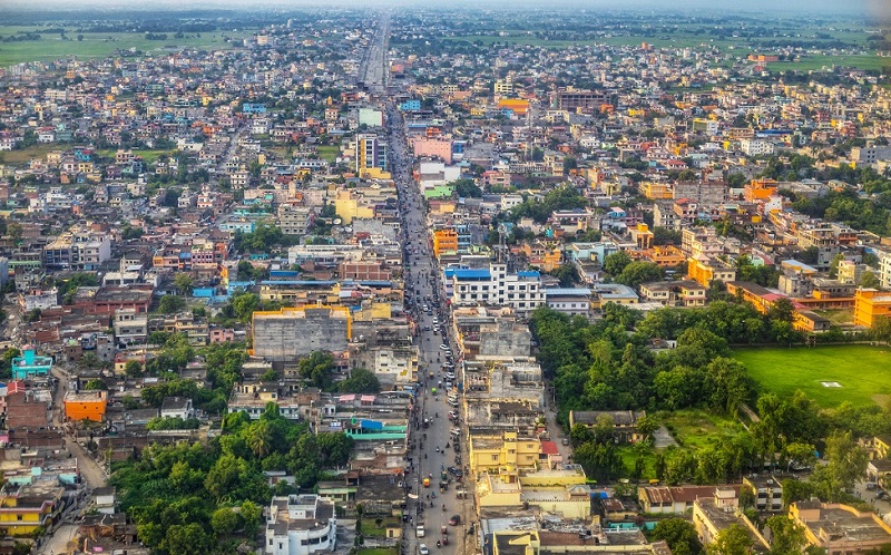 क्यासिनो पर्यटनले रुपन्देहीको होटल तथा पर्यटन व्यवसाय चलायमान