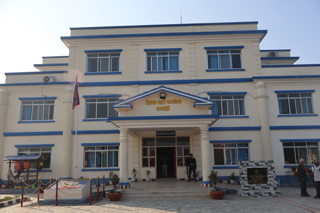 हराएकी बालिका सकुशल उद्धार, आरोपितलाई गोली प्रहार गरी नियन्त्रणमा