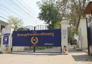 मूर्त विसर्जनका क्रममा उच्छृङ्खल गतिविधि गर्ने र भ्रामक सूचना फैलाउने ५ जना पक्राउ
