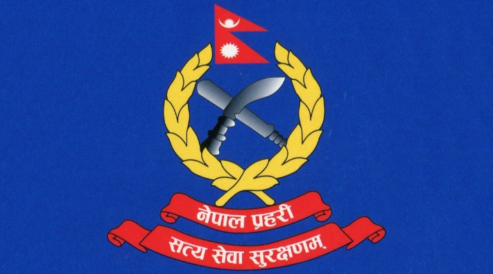 गोली चलाएको आरोपमा पेस्तोलसहित तीन जना पक्राउ