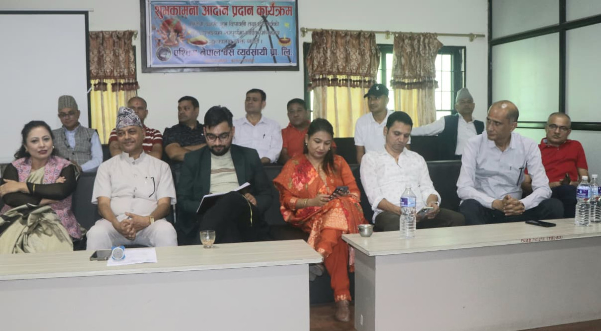 यातायात क्षेत्रका समस्या समाधान गर्न सांसदहरूको प्रतिबद्धता